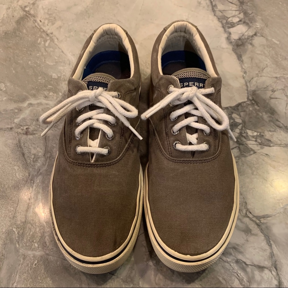 Sperry Top-Sider - Men’s Halyard Shoes 10M